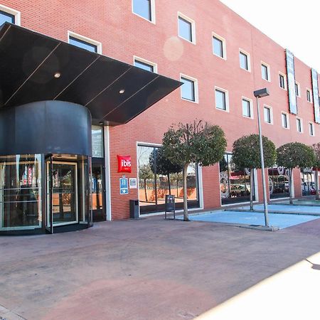 B&B Hotel Madrid Arganda Arganda Del Rey Exterior photo